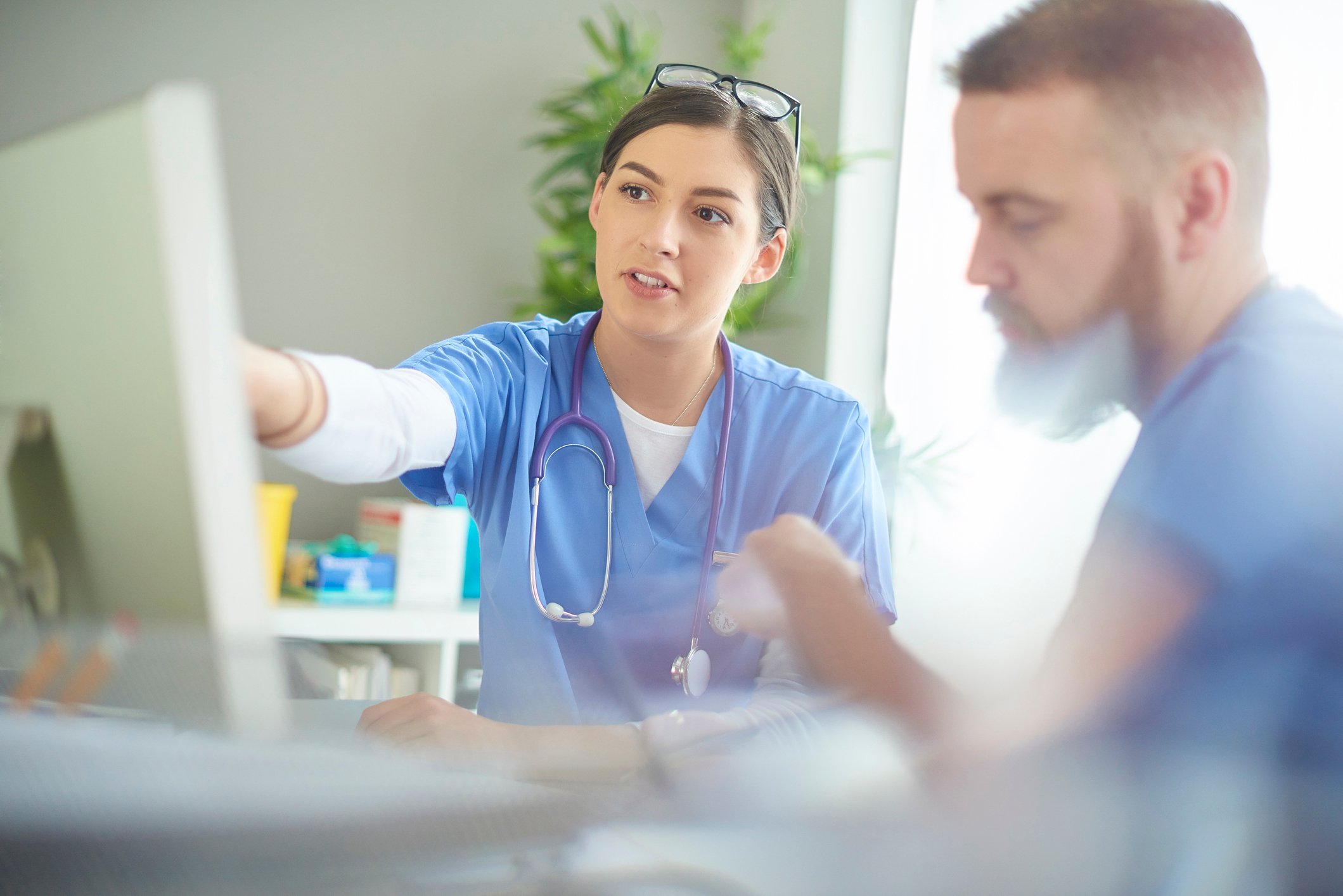 nursing education