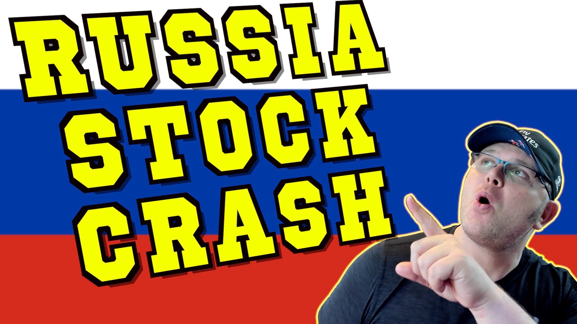 RUSSIAN CRAy