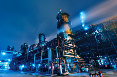 refinery-oil