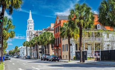 Charleston SC