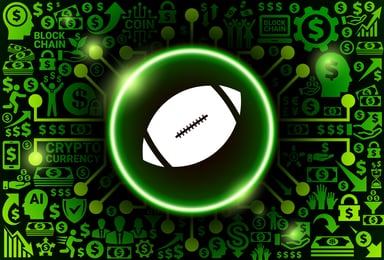 football crypto