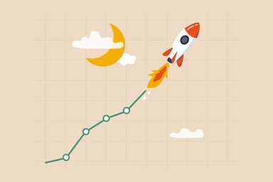 To the Moon