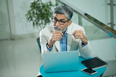 A person at a laptop_GettyImages-1298599068
