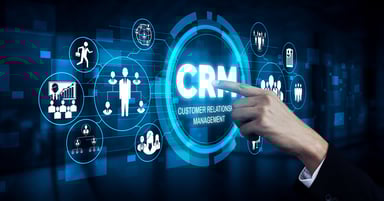crm