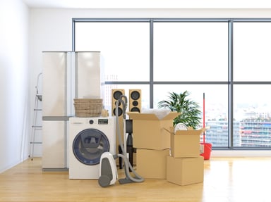 Appliances 2022 GettyImages-938972970