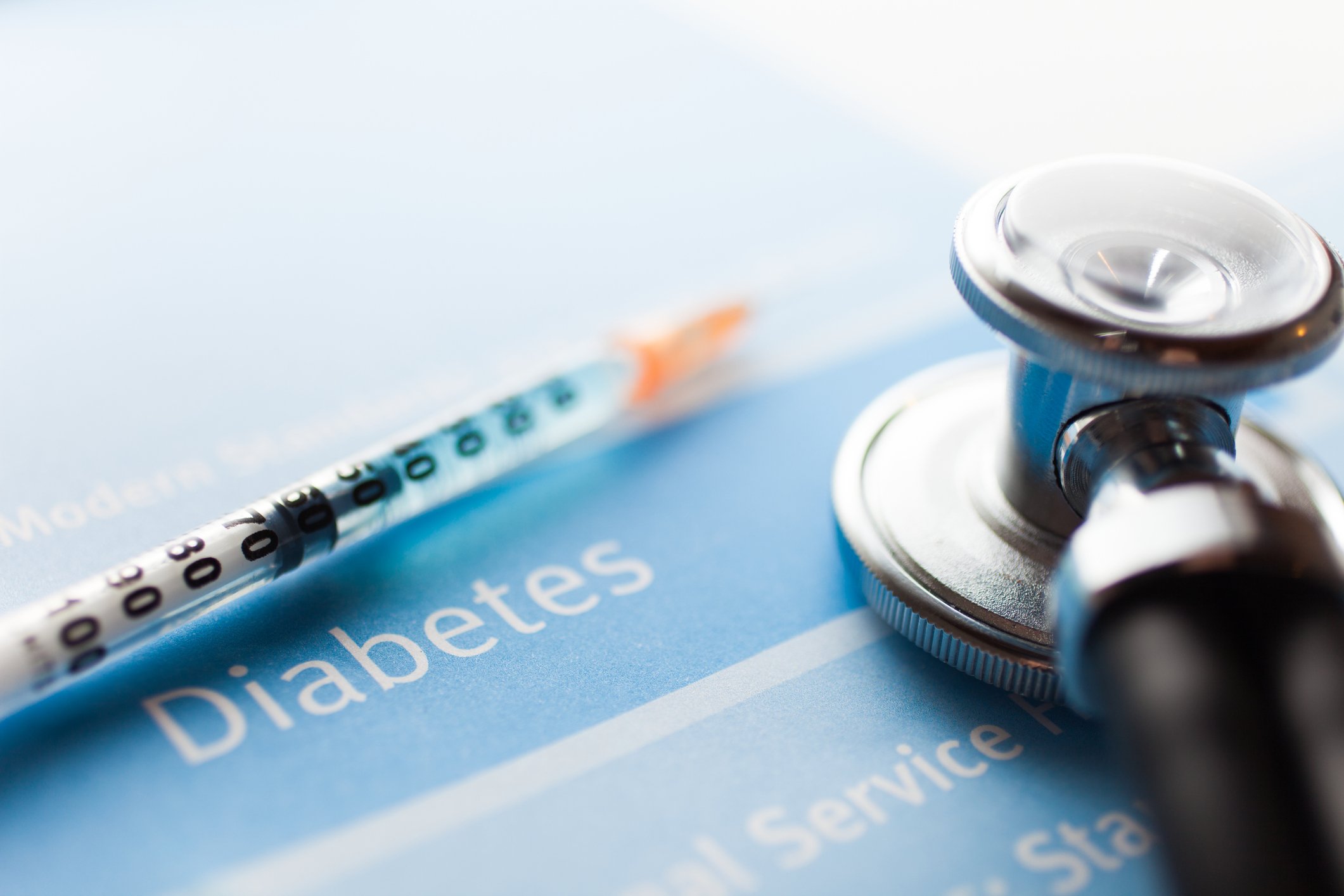 diabetes-checkup
