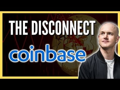 coinbase stock