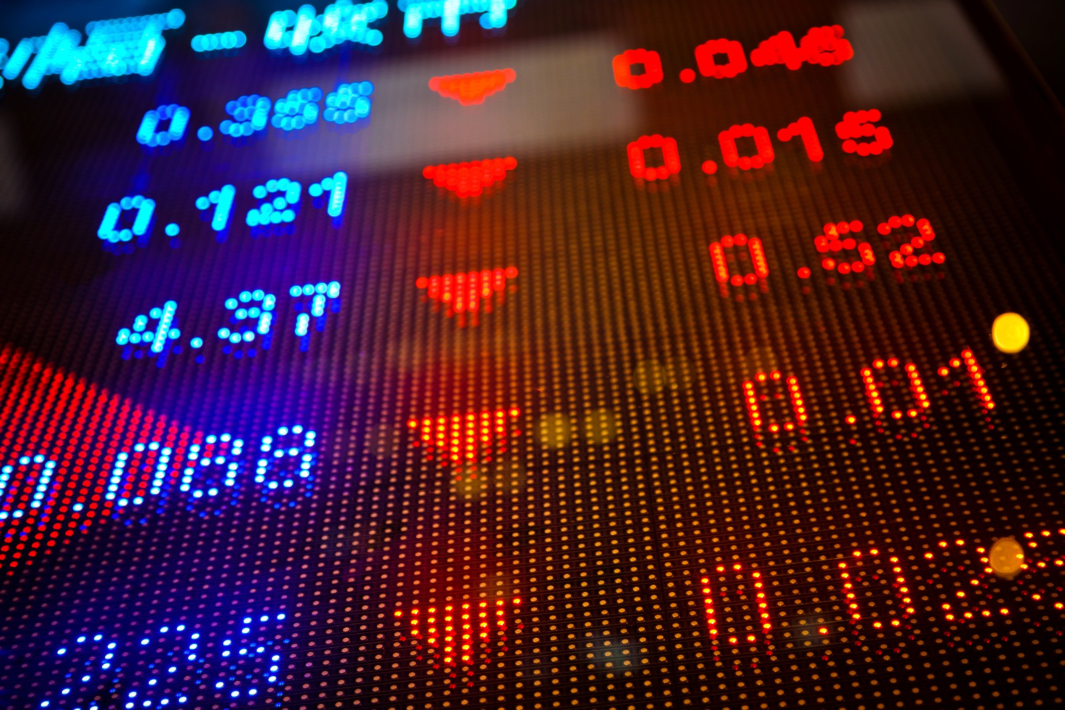 stock-down