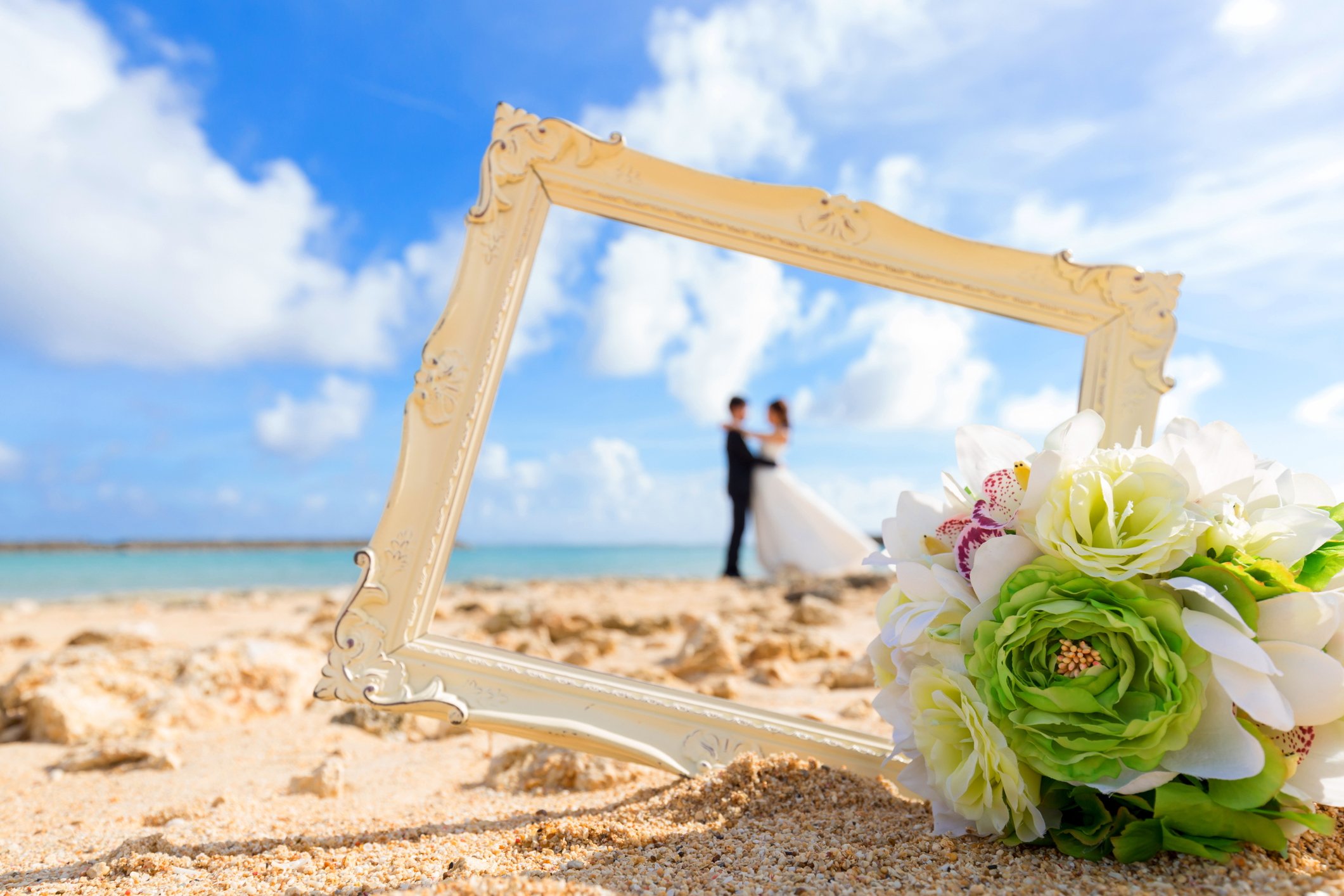 wedding-beach