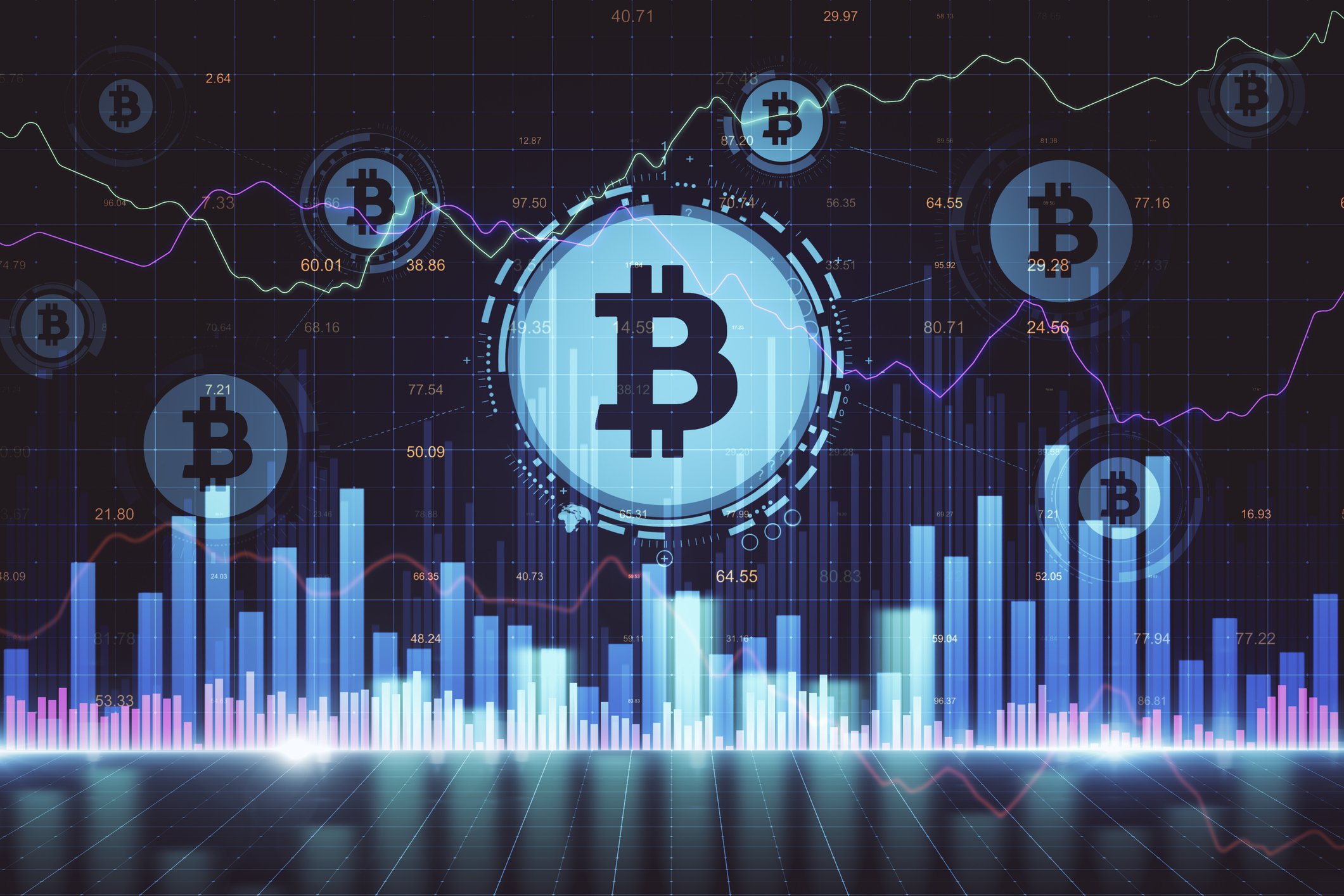 cryptocurrency