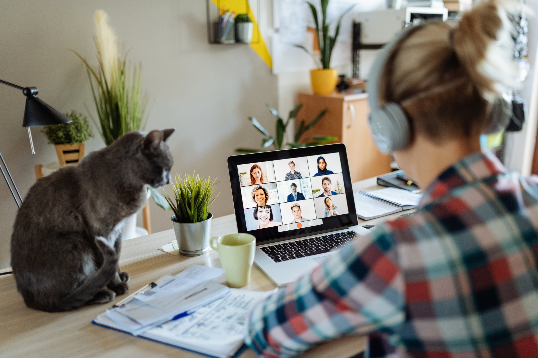 freelance-worker