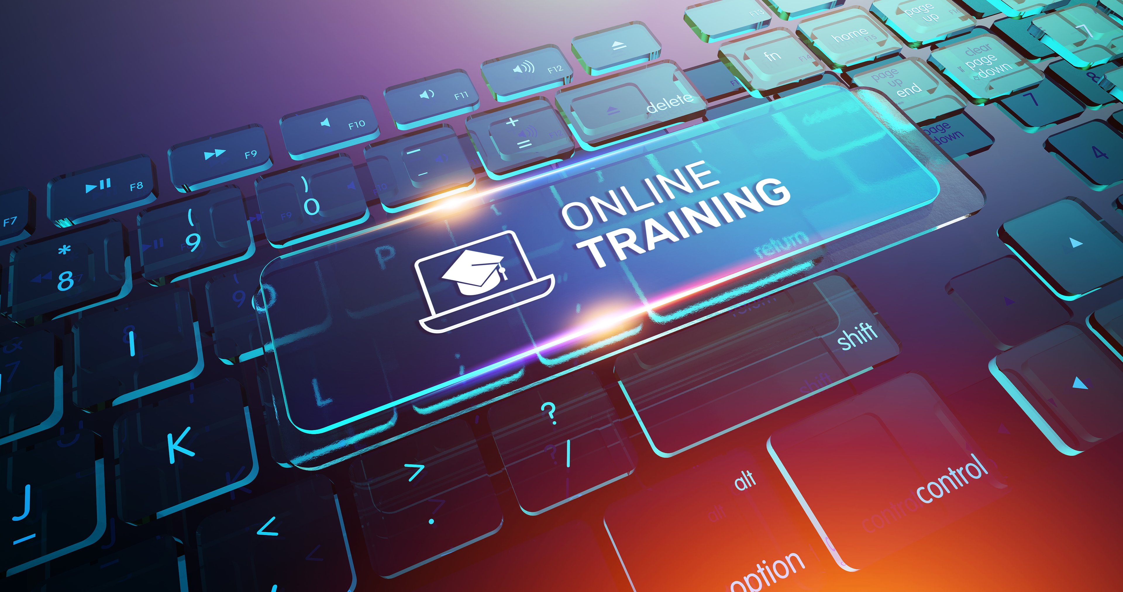 online-training