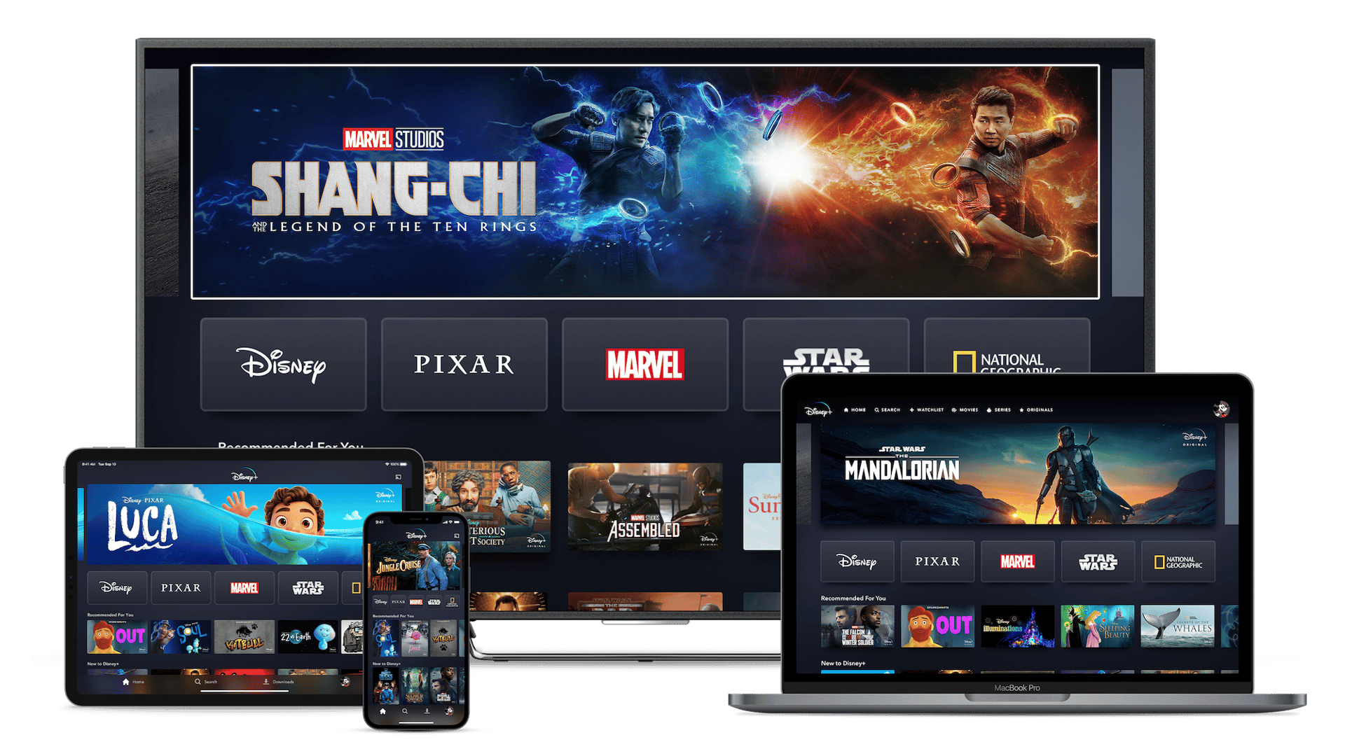 Disney+ Plans to Grow By Offering a Cheaper Plan | The Motley Fool