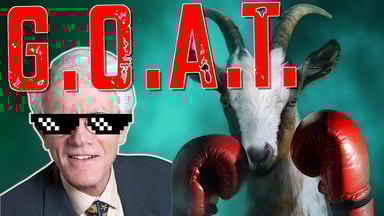 GOAT