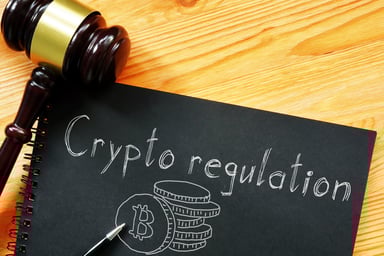 crypto-regulation