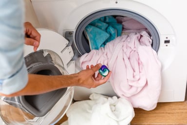 laundry-pods