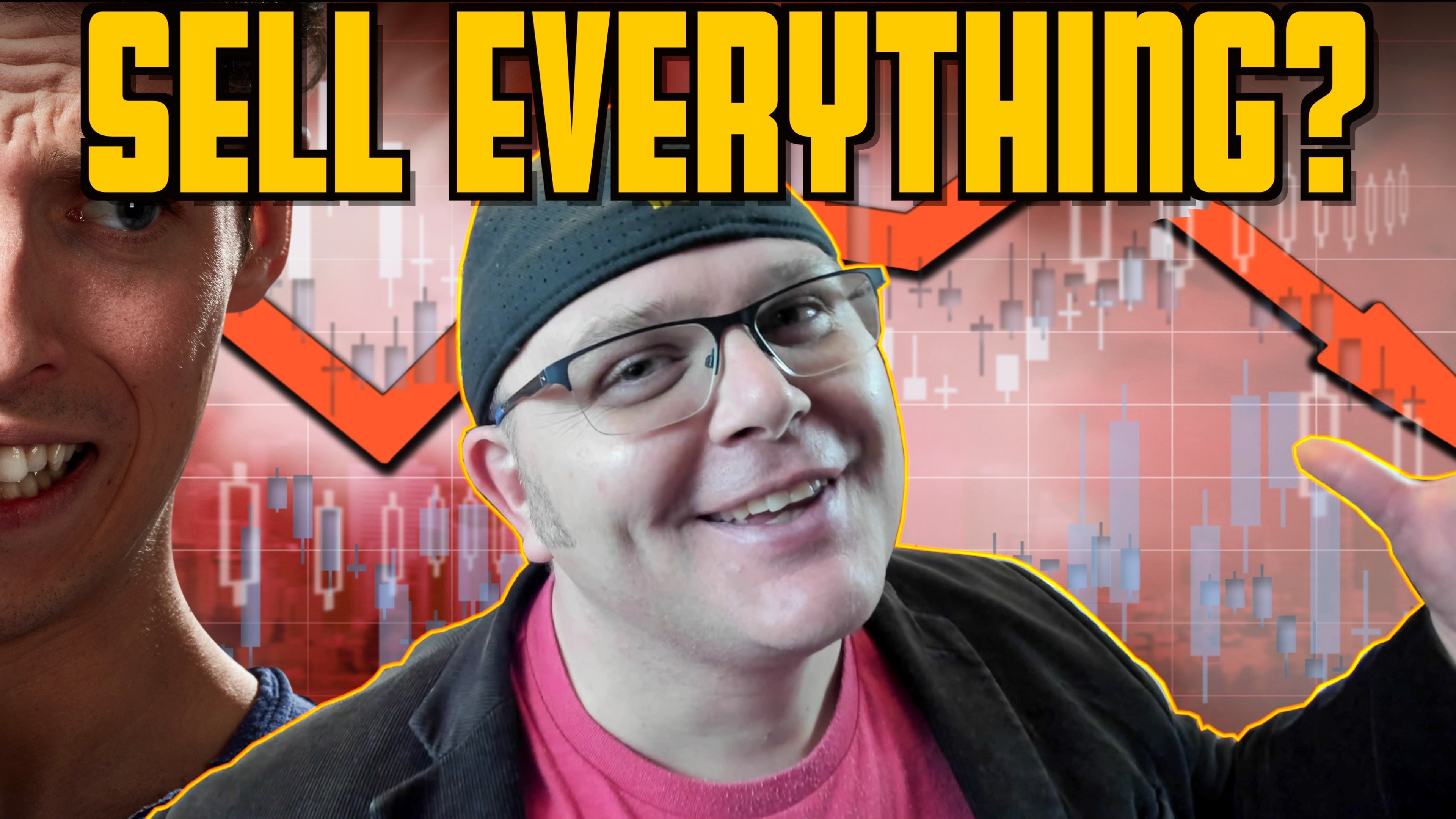 Sell Everything?