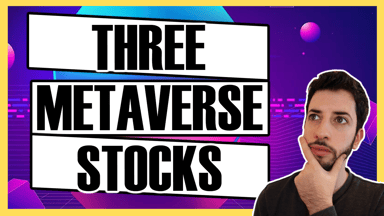metaverse stocks