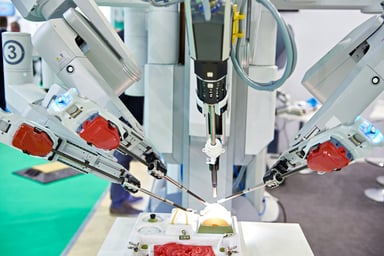 robotic-surgery
