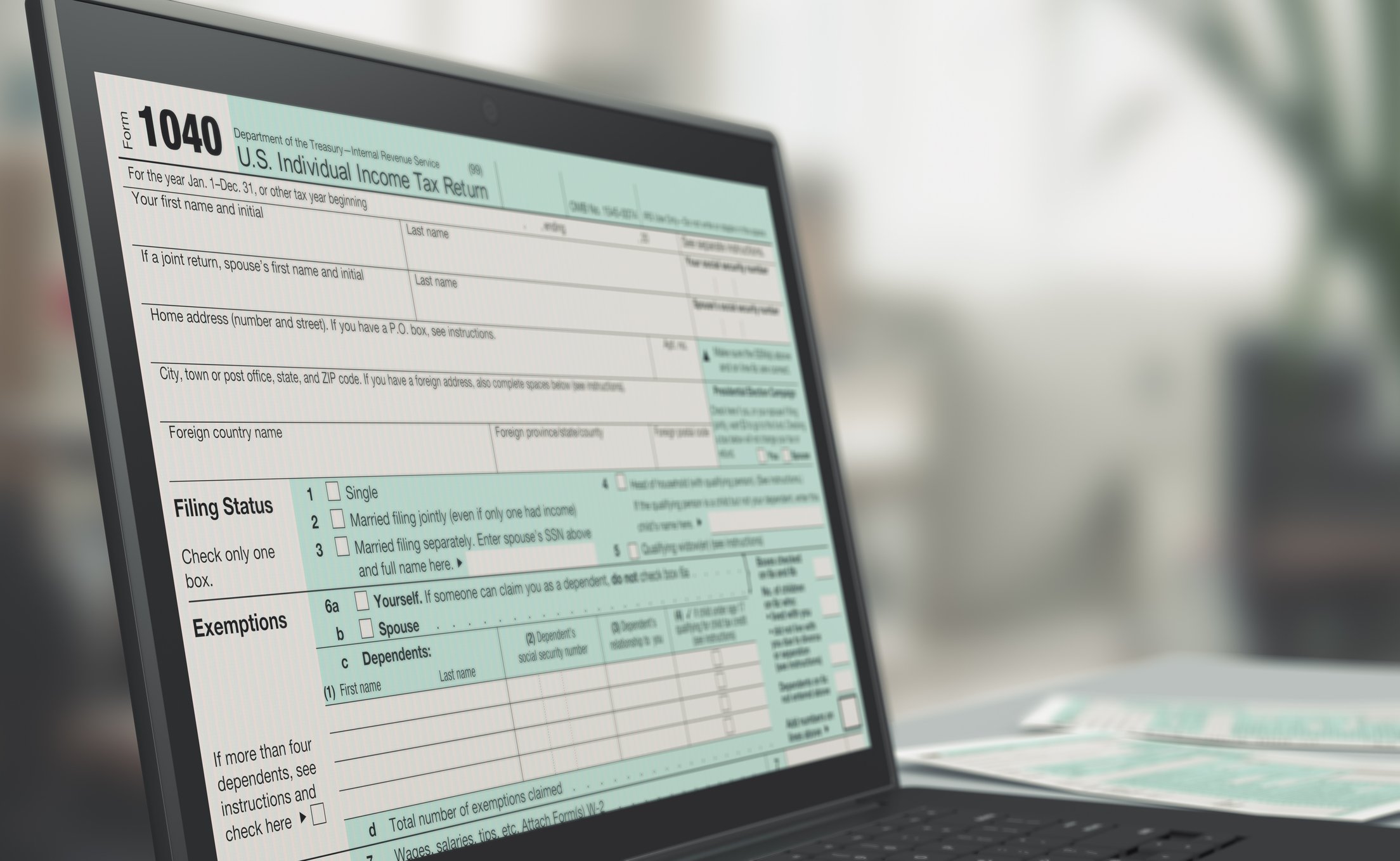 online-taxes