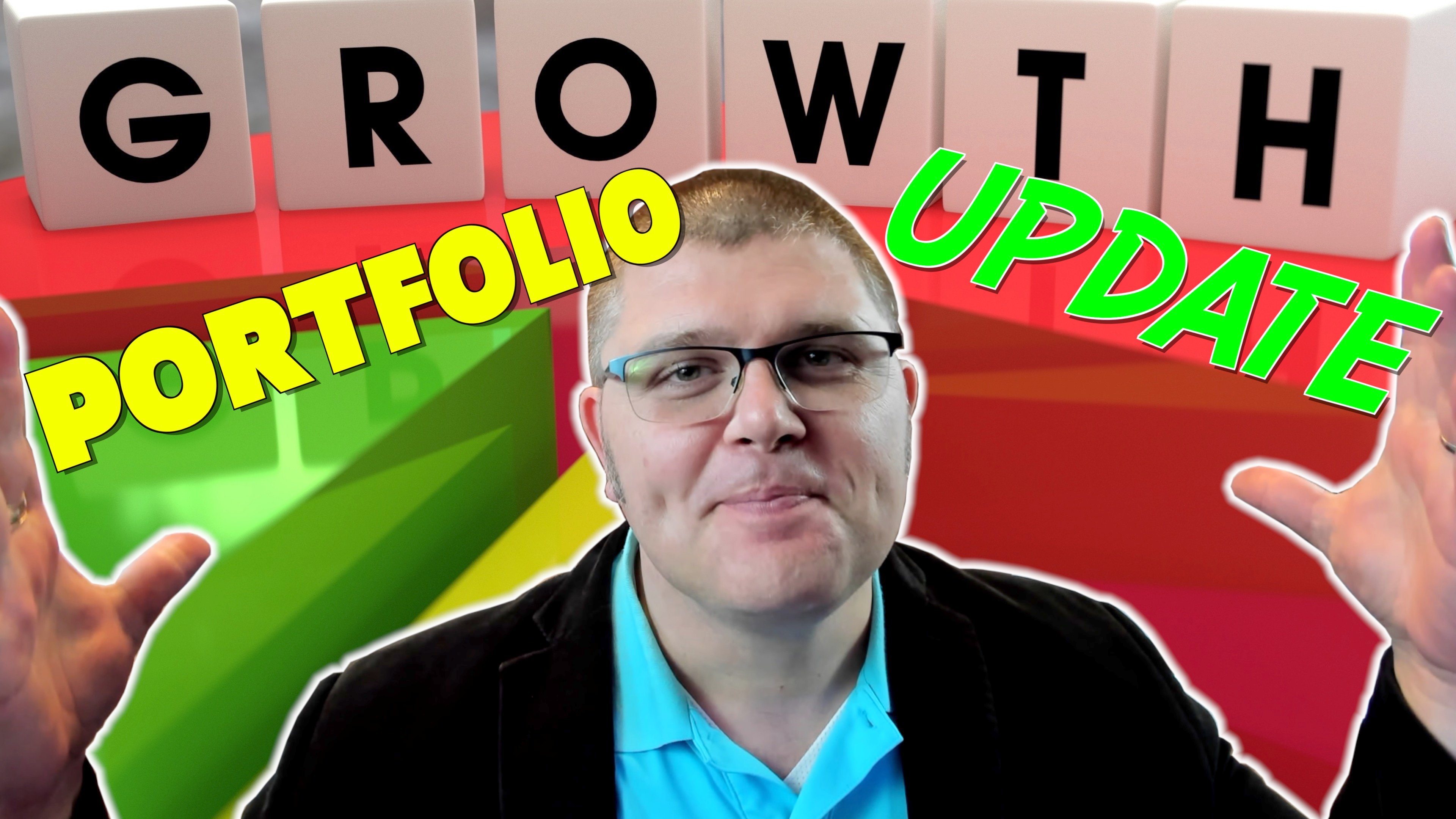 Portfolio Update March 18