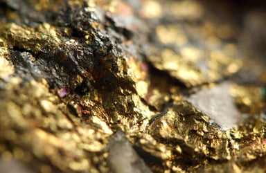 gold-in-mine