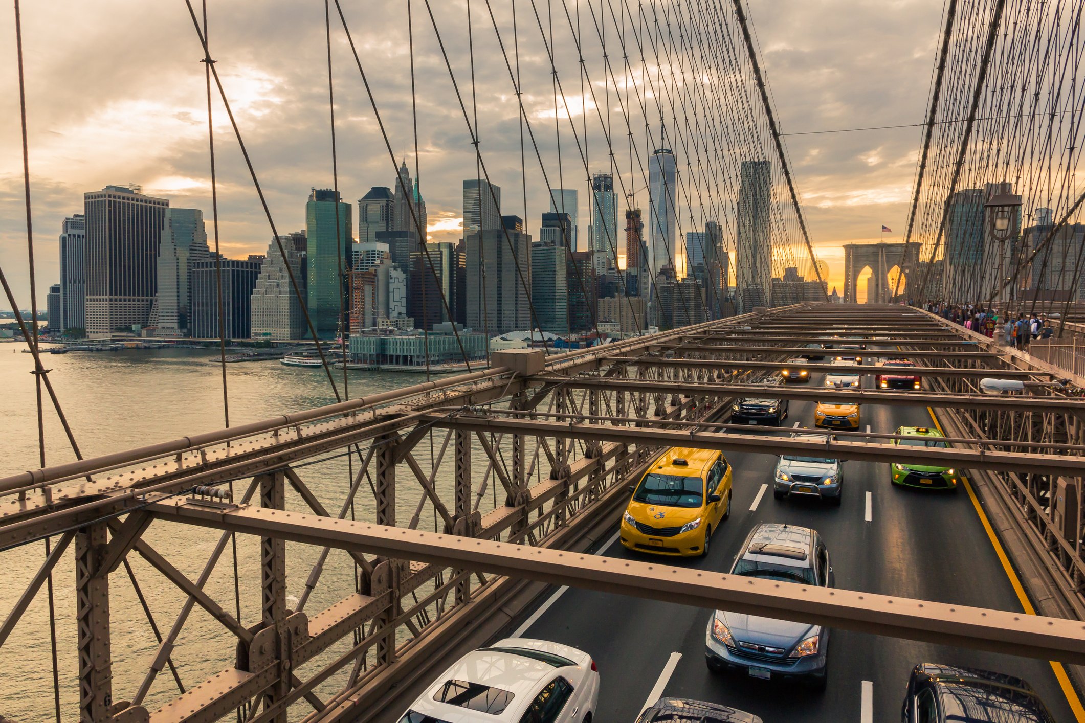 NYC Taxi 2022 GettyImages-1044938908