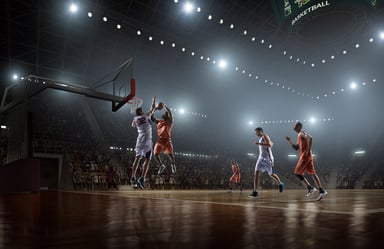 basketball-game