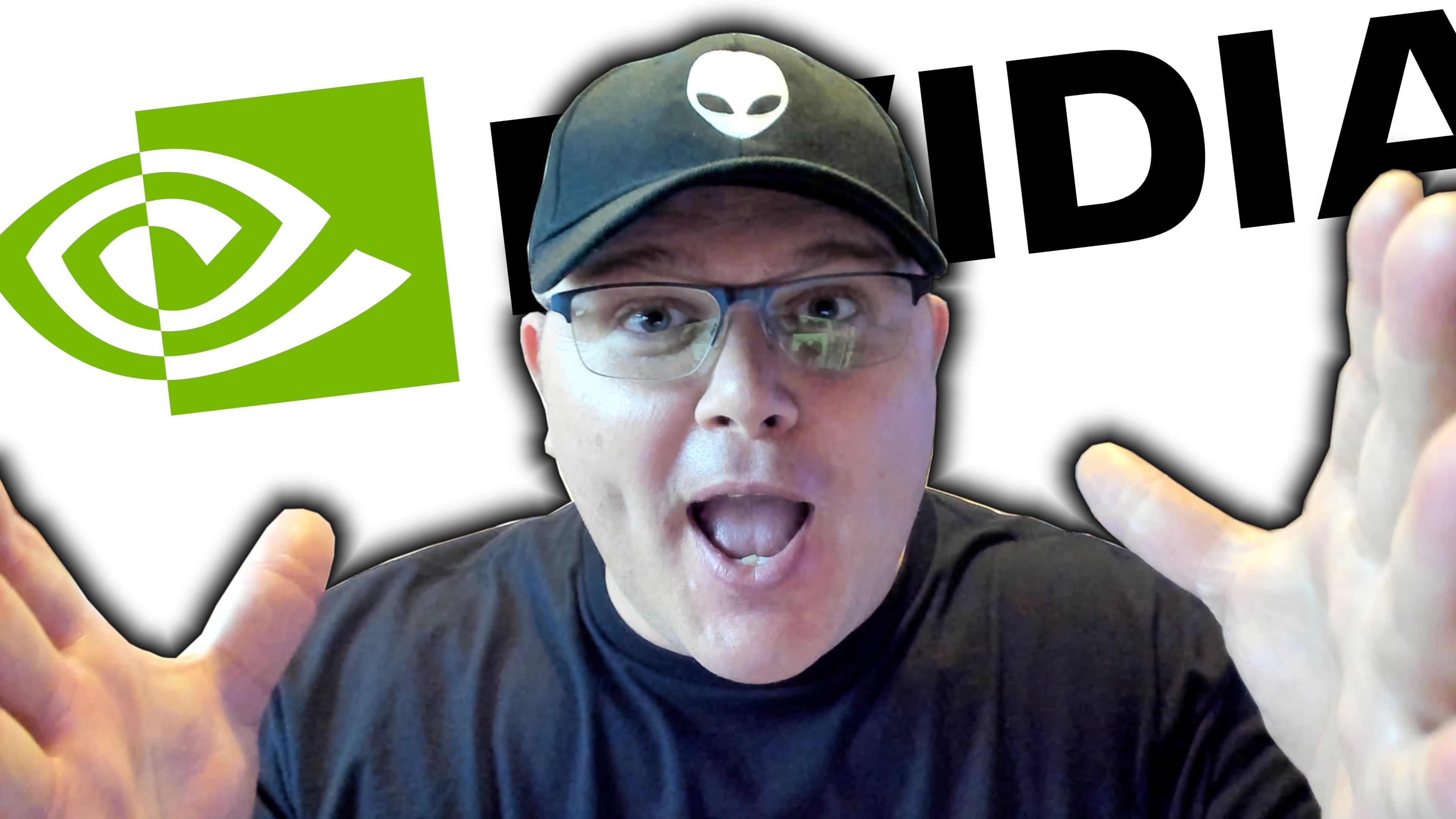 NVDA GTC