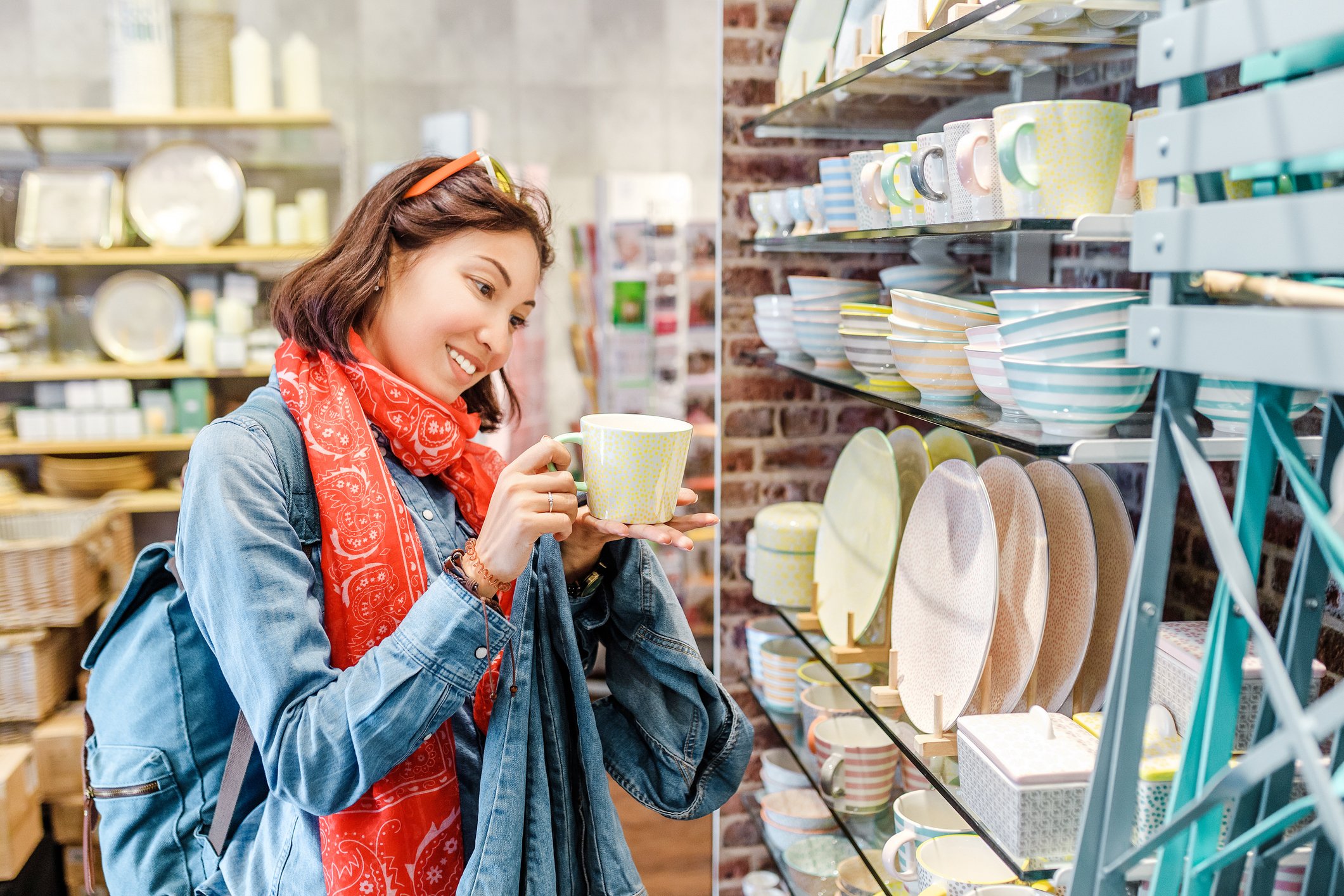 Home goods 2022 GettyImages-1145669250