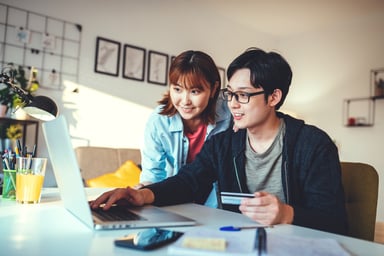 online-ecommerce-payment