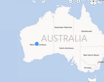 news_ABX sell to GFI_082213