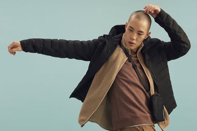 Lululemon fashion apparel