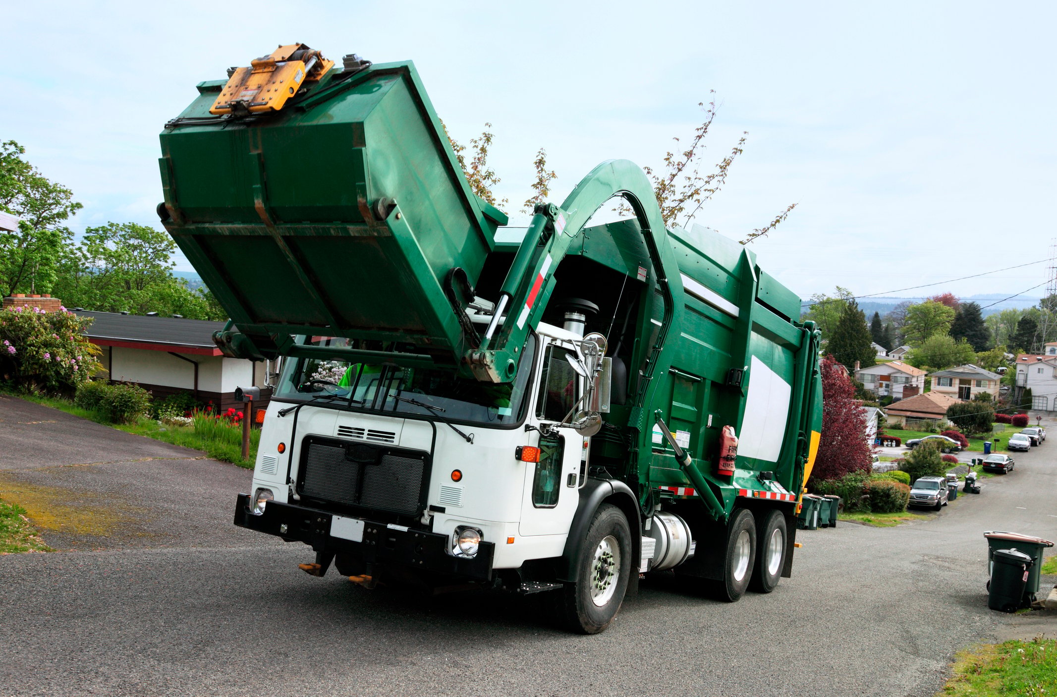 trash-removal