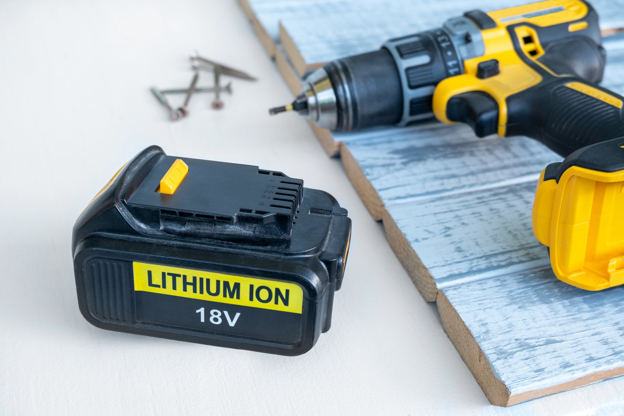 battery-lithium