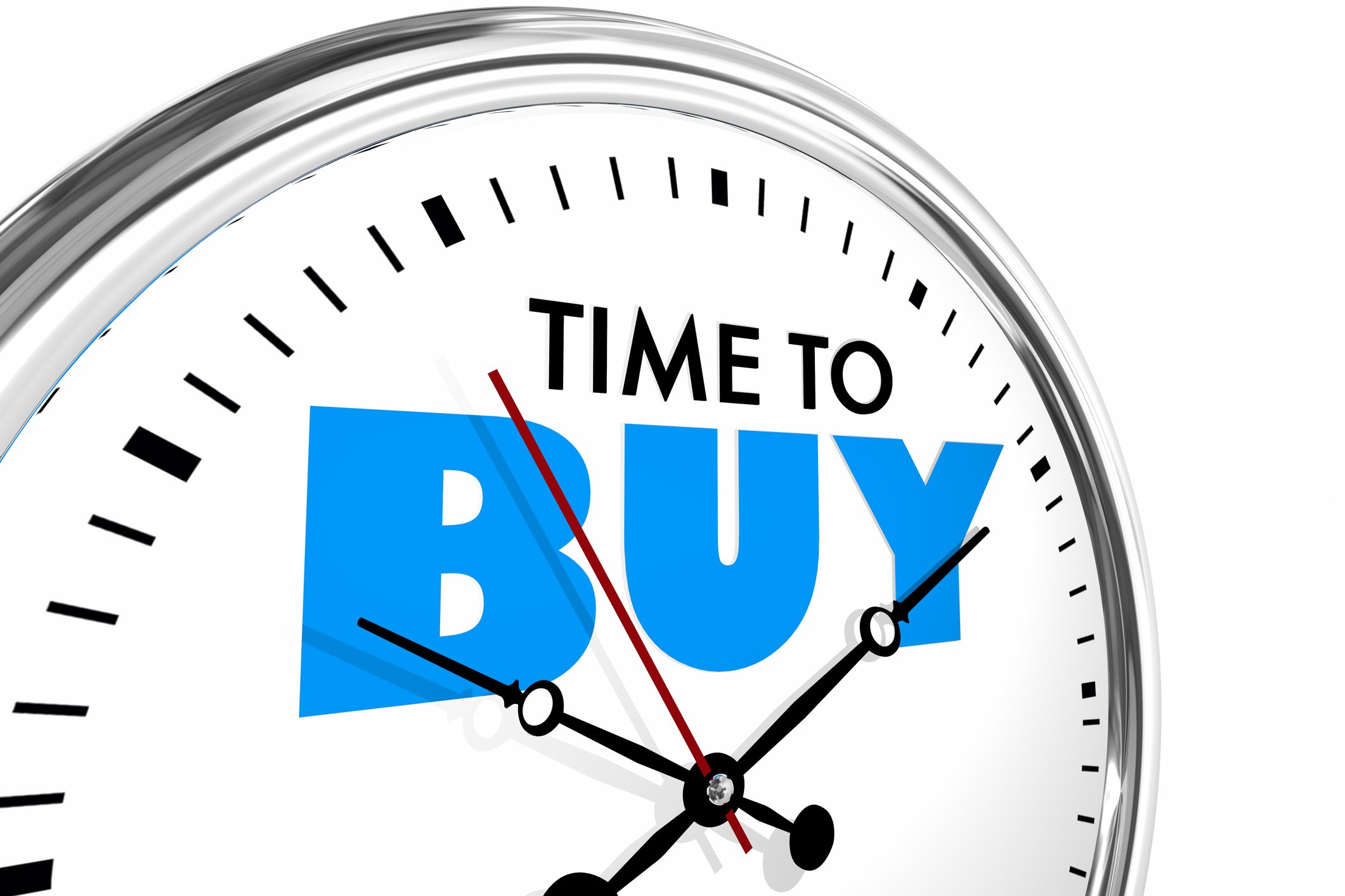 time to buy stopwatch