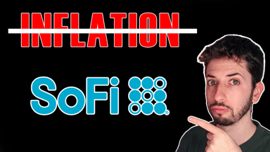 sofi inflation