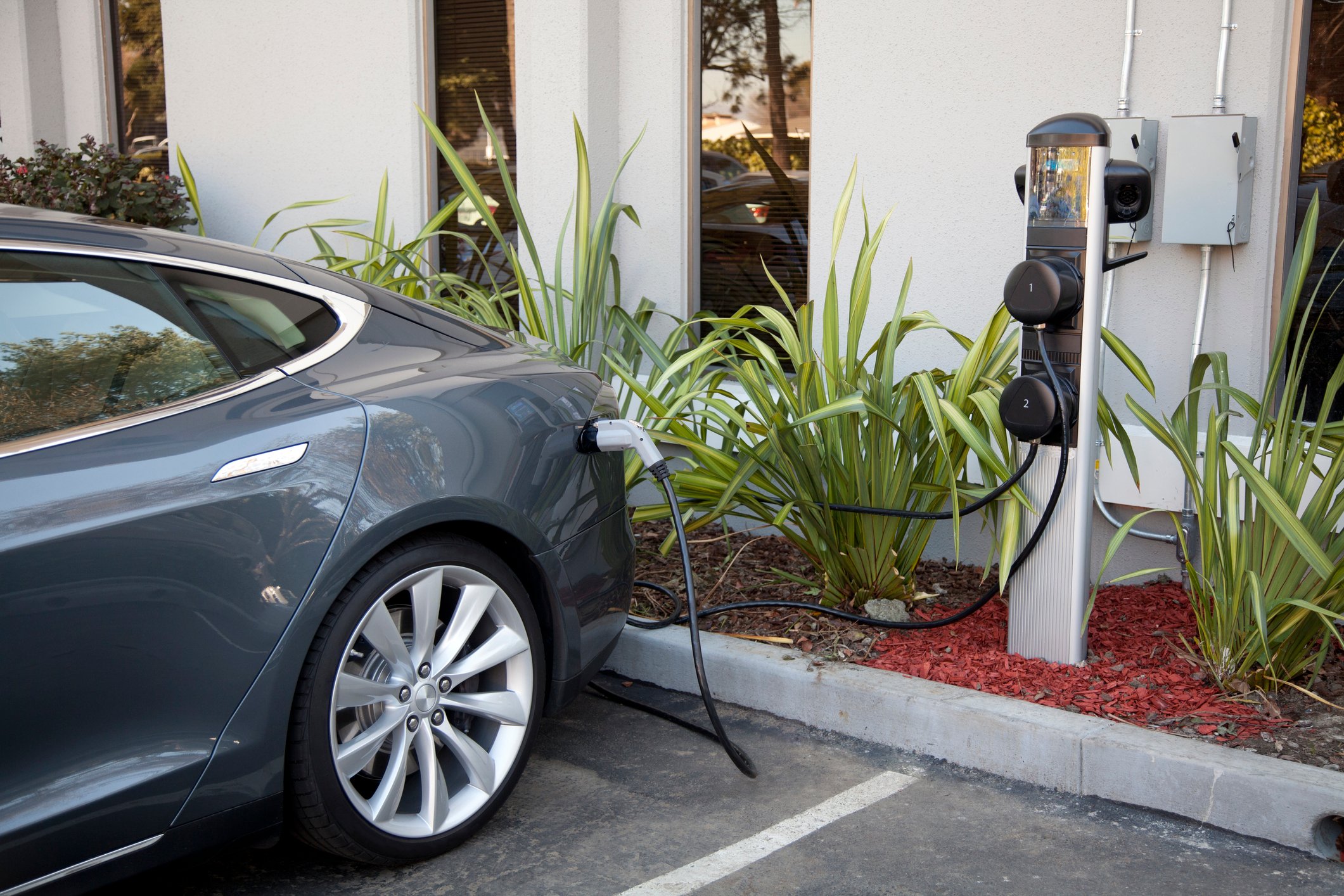 electric-car