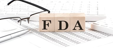 FDA