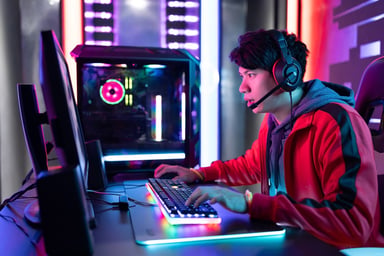 PCgaming