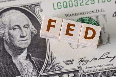 Federal-Reserve