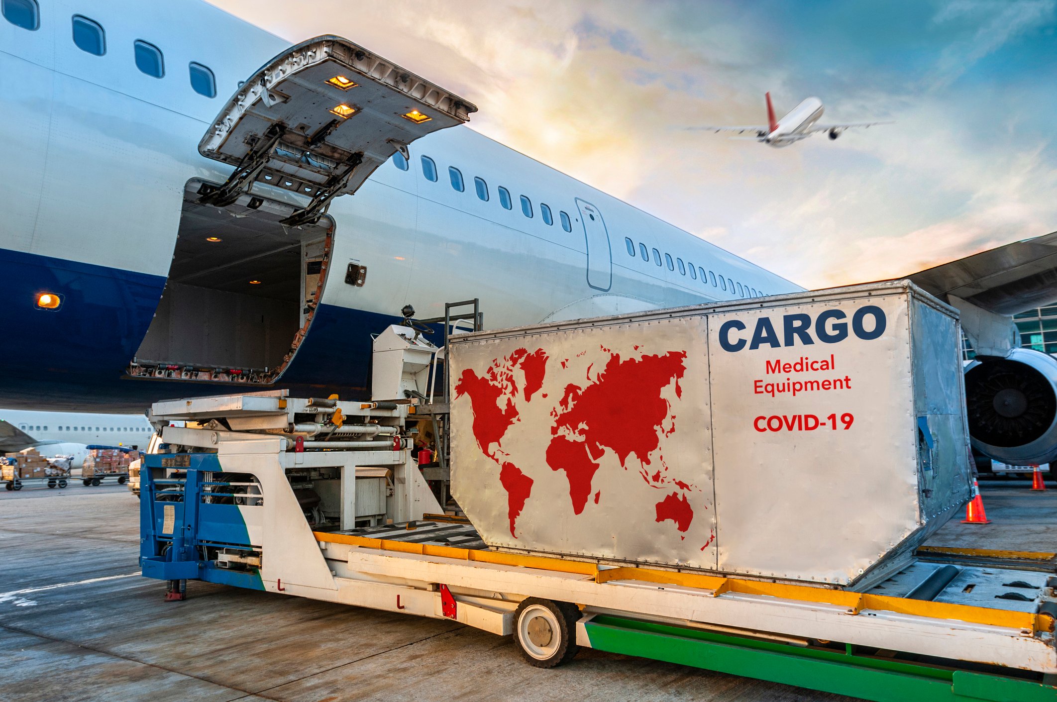covid-supply-chain