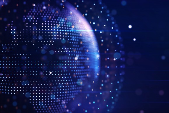 Connectivity graphic