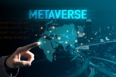 market-correction-metaverse-stable