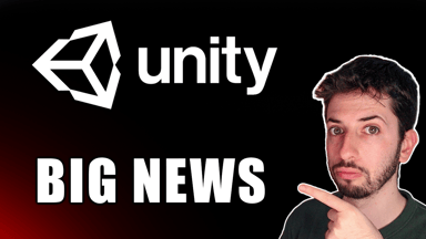 Unity stock