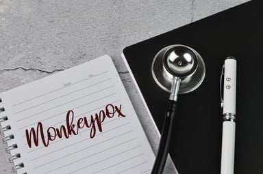 Monkeypox