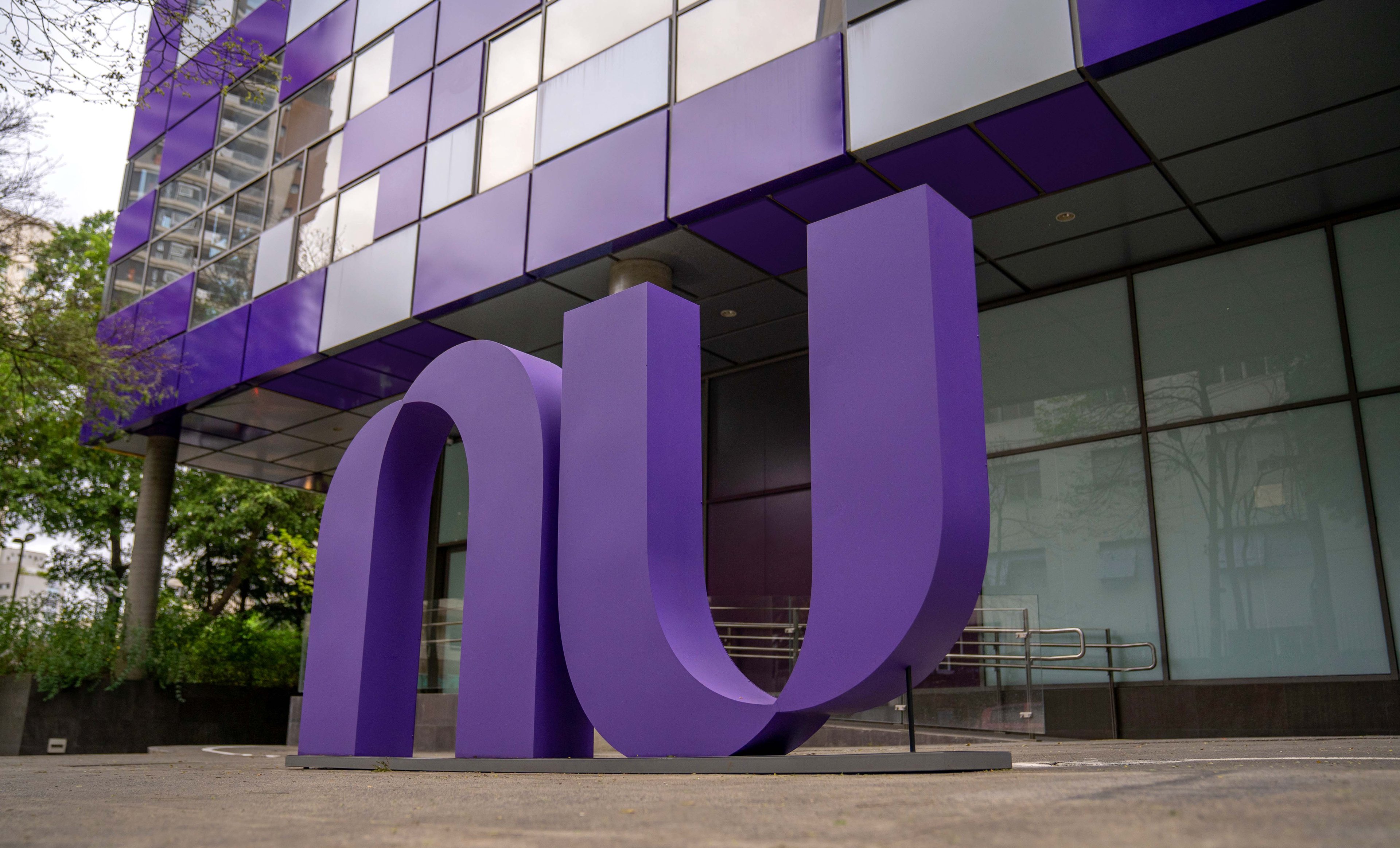 Nubank office 3