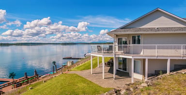 vacation-home-lake
