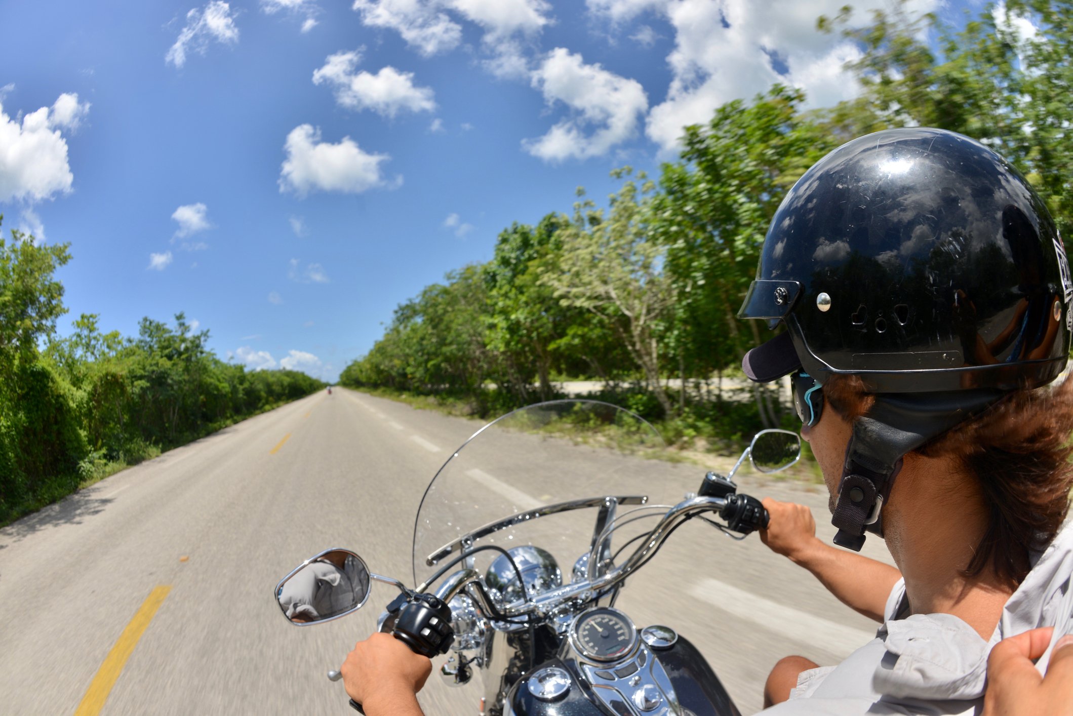 Motorcycle 2022 GettyImages-696143326