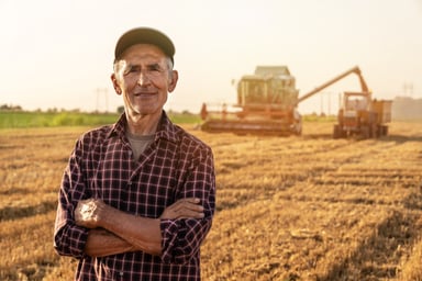 Farmer 2022 GettyImages-1161957378